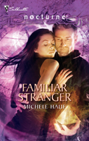 Familiar Stranger@